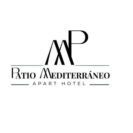 Patio Mediterraneo Apart Hotel San Rafael  Extérieur photo