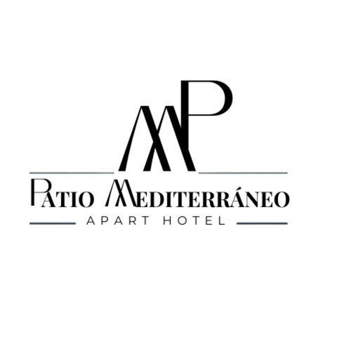 Patio Mediterraneo Apart Hotel San Rafael  Extérieur photo
