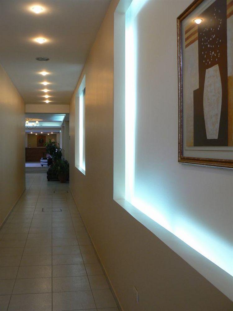 Patio Mediterraneo Apart Hotel San Rafael  Extérieur photo
