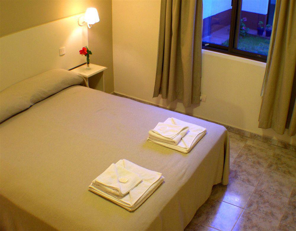 Patio Mediterraneo Apart Hotel San Rafael  Extérieur photo